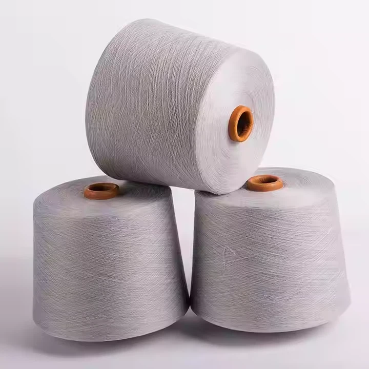 Metal Fiber Conductive Yarn
