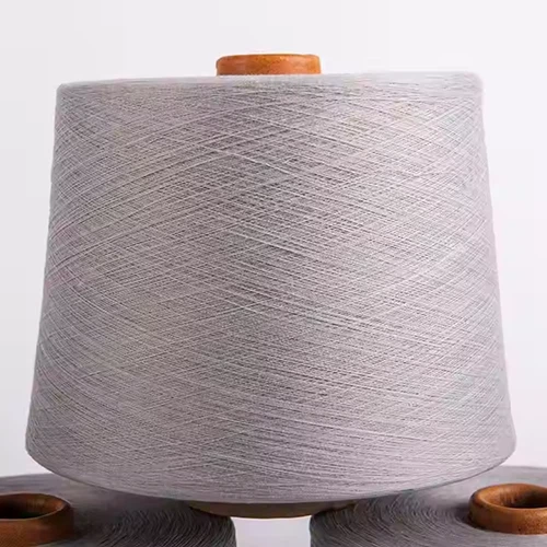 Metal Fiber Conductive Yarn