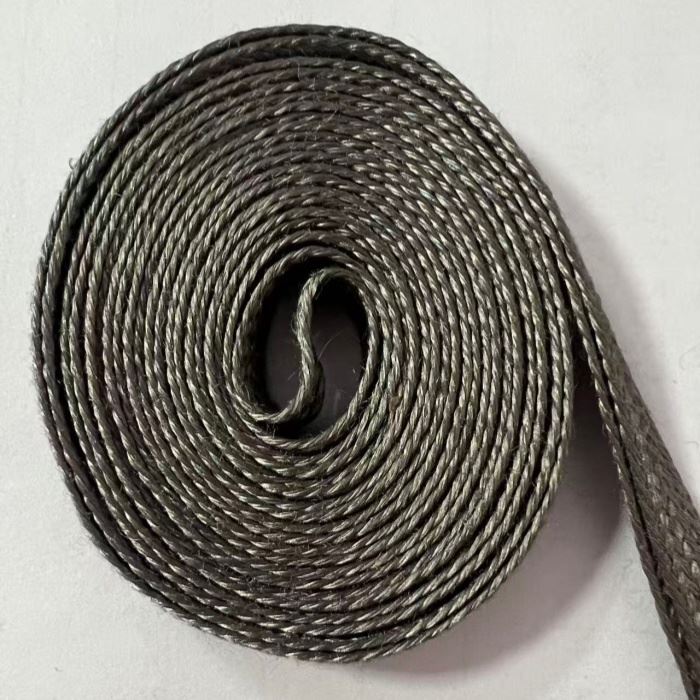 Stainless Steel Webbing
